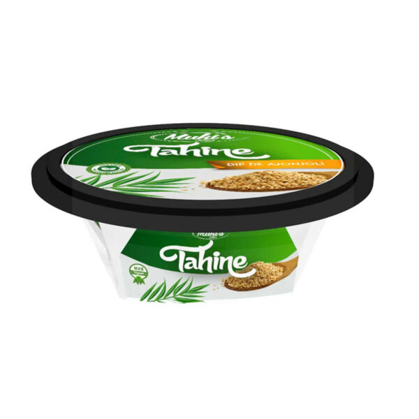 Tahine, Mukis Dips, 250 gr