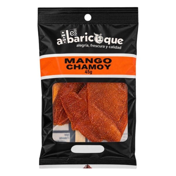 El Albaricoque Mango Chamoy, 45 gr