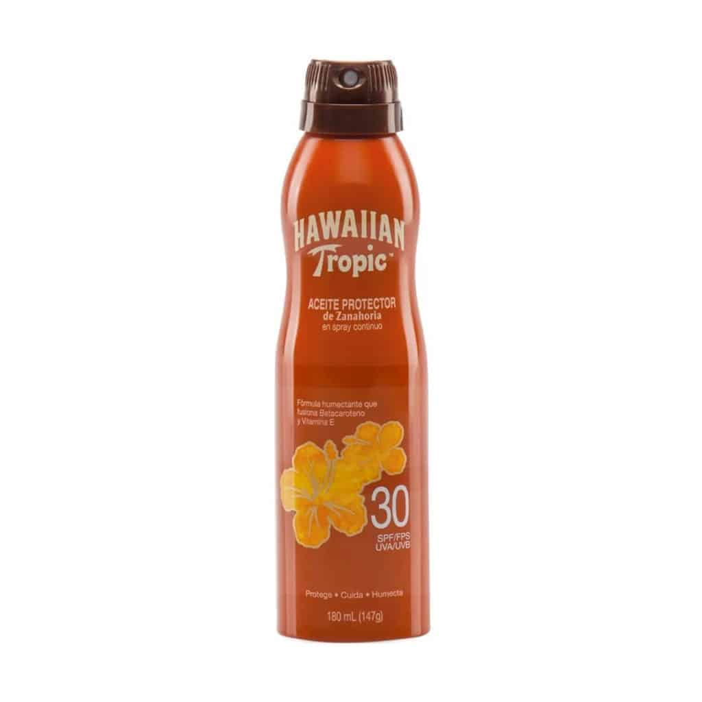 Hawaiian Tropic - Superunico