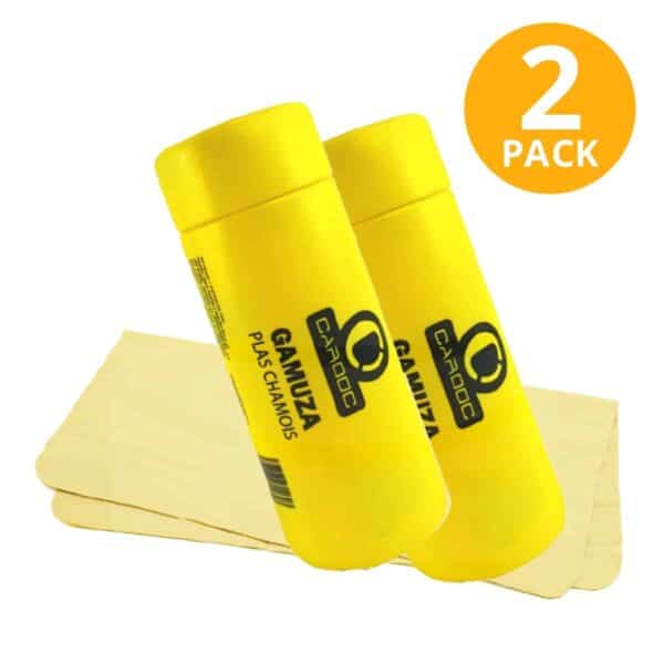 Chamois (Gamuza), Cardoc (Pack de 2)