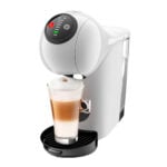 Dolce Gusto Genio S Máquina Automática, Color Blanco