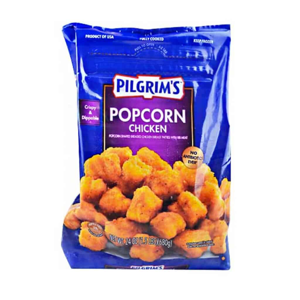 Popcorn Chicken (Pollo), Pilgrim's, 24 OZ Superunico El
