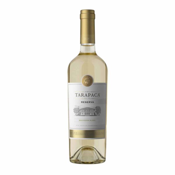 Tarapaca Reserva Sauvignon Blanc, Vino Blanco, 750 ml