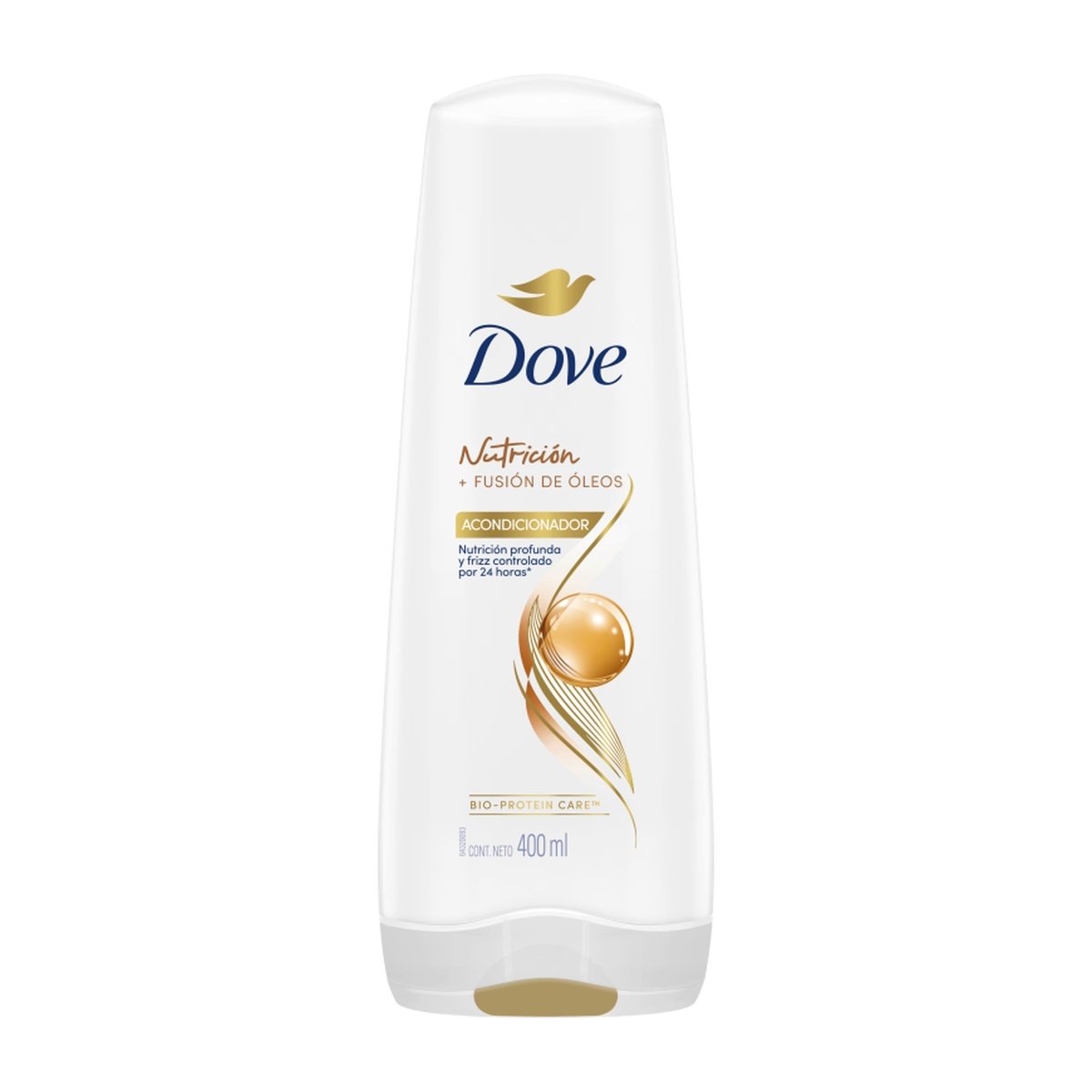 Dove Acondicionador Oleo Nutrición, 400 ml 1 Dove Acondicionador Oleo Nutrición, 400 ml