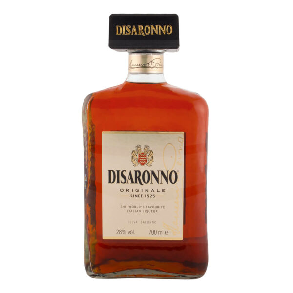 Disaronno Originale, 700 ml