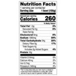 Annie Chun's Miso Soup Bowl with Vegetables and Tofu, 5.52 OZ