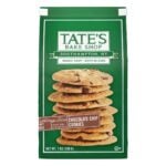 Tate's Bake Shop Chocolate Chip Cookies, 7 OZ