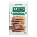 Tate's Bake Shop Gluten-Free Chocolate Chip Cookies, 7 OZ