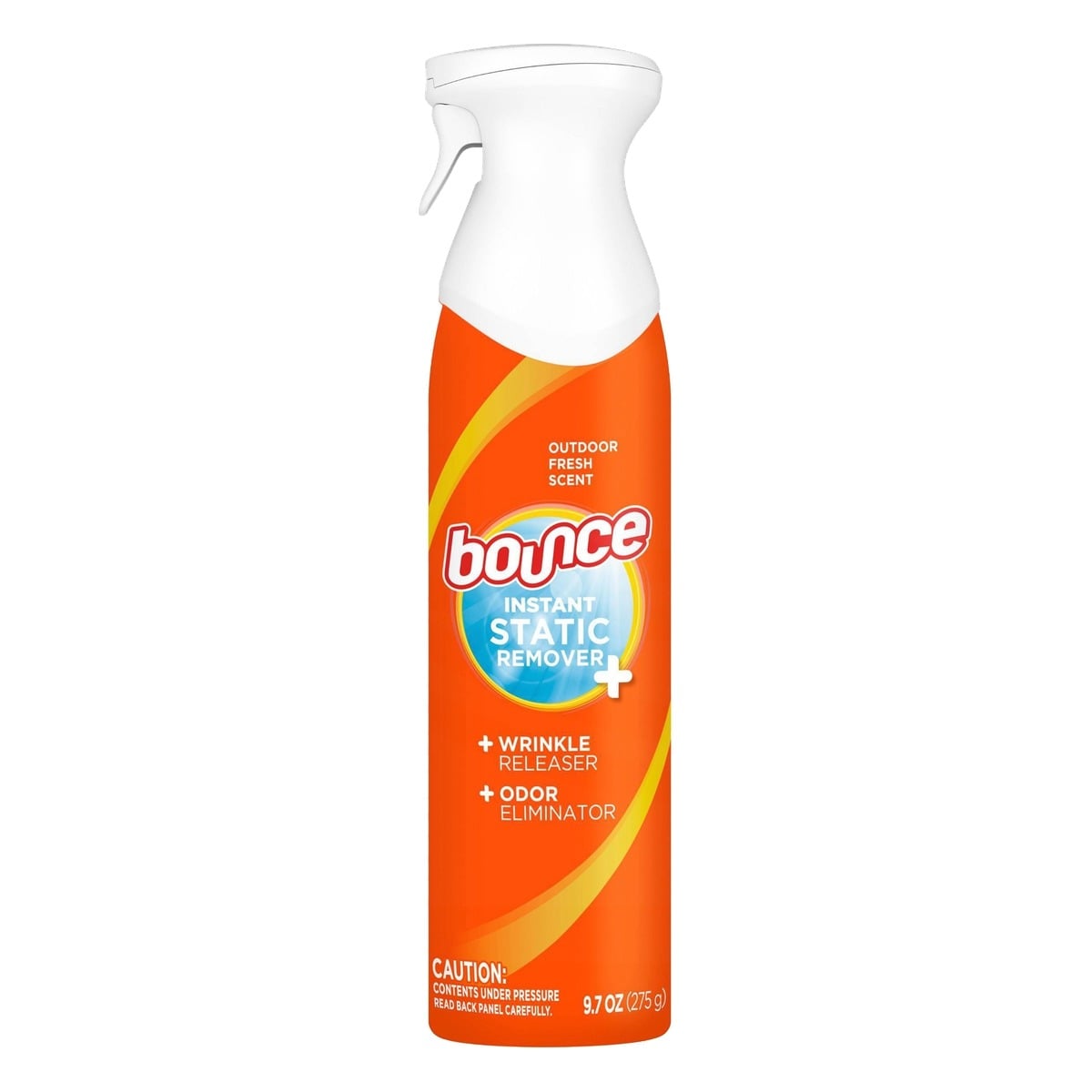 Bounce Instant Static Remover, 9.7 OZ