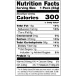 Late July Jalapeno Lime, Tortilla Chips, 2 OZ (Pack de 2)