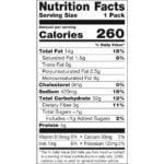 Late July Nacho Cheese, Tortilla Chips, 2 OZ (Pack de 3)