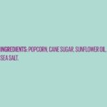 Boom Chicka Pop, Palomitas Light Kettle Corn, 0.6 OZ (Pack de 3)