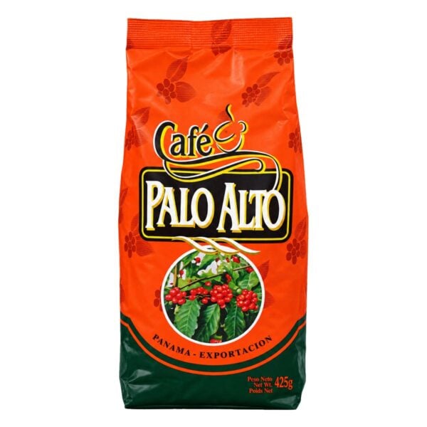 Palo Alto Café Molido, 425 gr