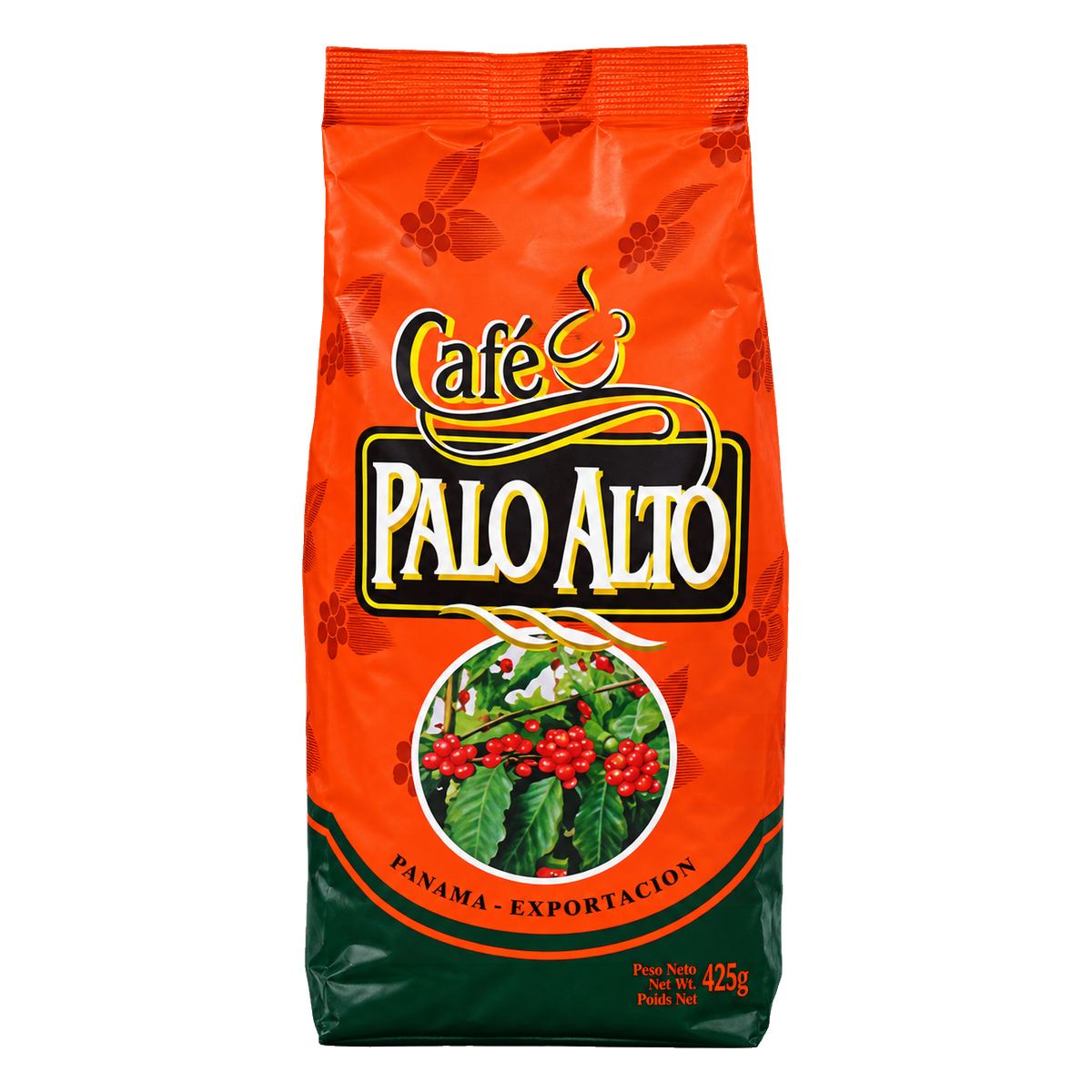 Palo Alto Café Molido, 425 gr