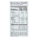 Garden Veggie Straws Sea Salt, Sensible Portions, 2.75 OZ (Pack de 2)