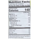 Barnana Plantain Chips, Lime, 56 gr (Pack de 2)