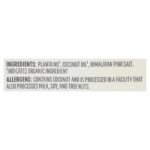 Barnana Plantain Chips, Himalayan Pink Sea Salt, 56 gr (Pack de 2)