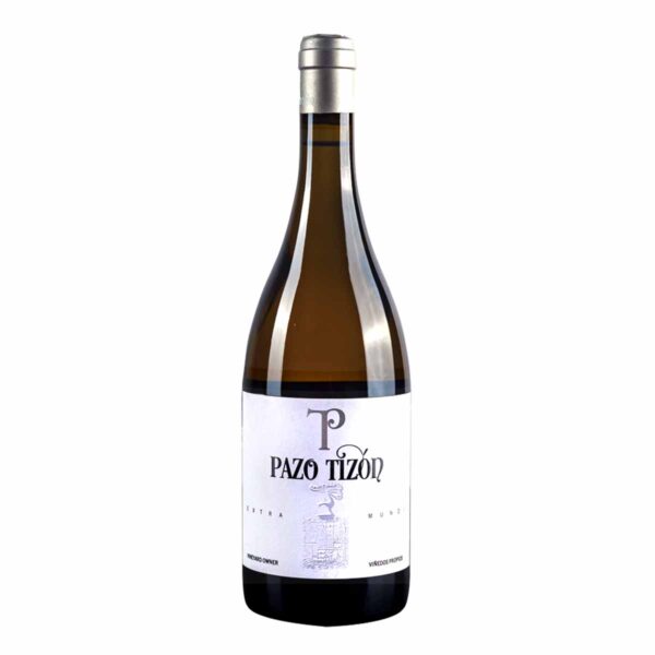 Pazo Tizón, Vino Blanco, 750 ml