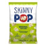 Skinny Pop Popcorn, Original, 4.4 OZ