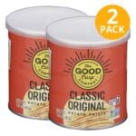The Good Crisp Company, Original Crisps, 1.6 OZ (Pack de 2)