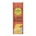 The Good Crisp Company, Original Crisps, 5.6 OZ