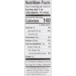 The Good Crisp Company, Sea Salt & Vinegar Crisps, 5.6 OZ