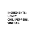 Mike's Hot Honey, Miel Infusionada con Chile, 12 OZ