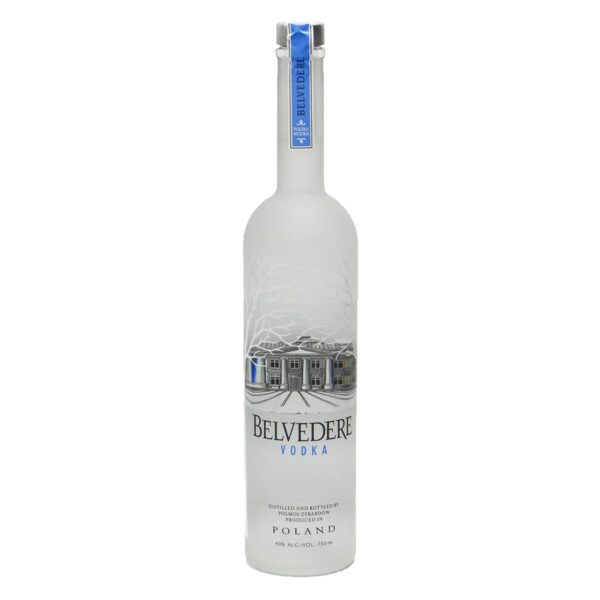 Belvedere, Vodka, 750 ml