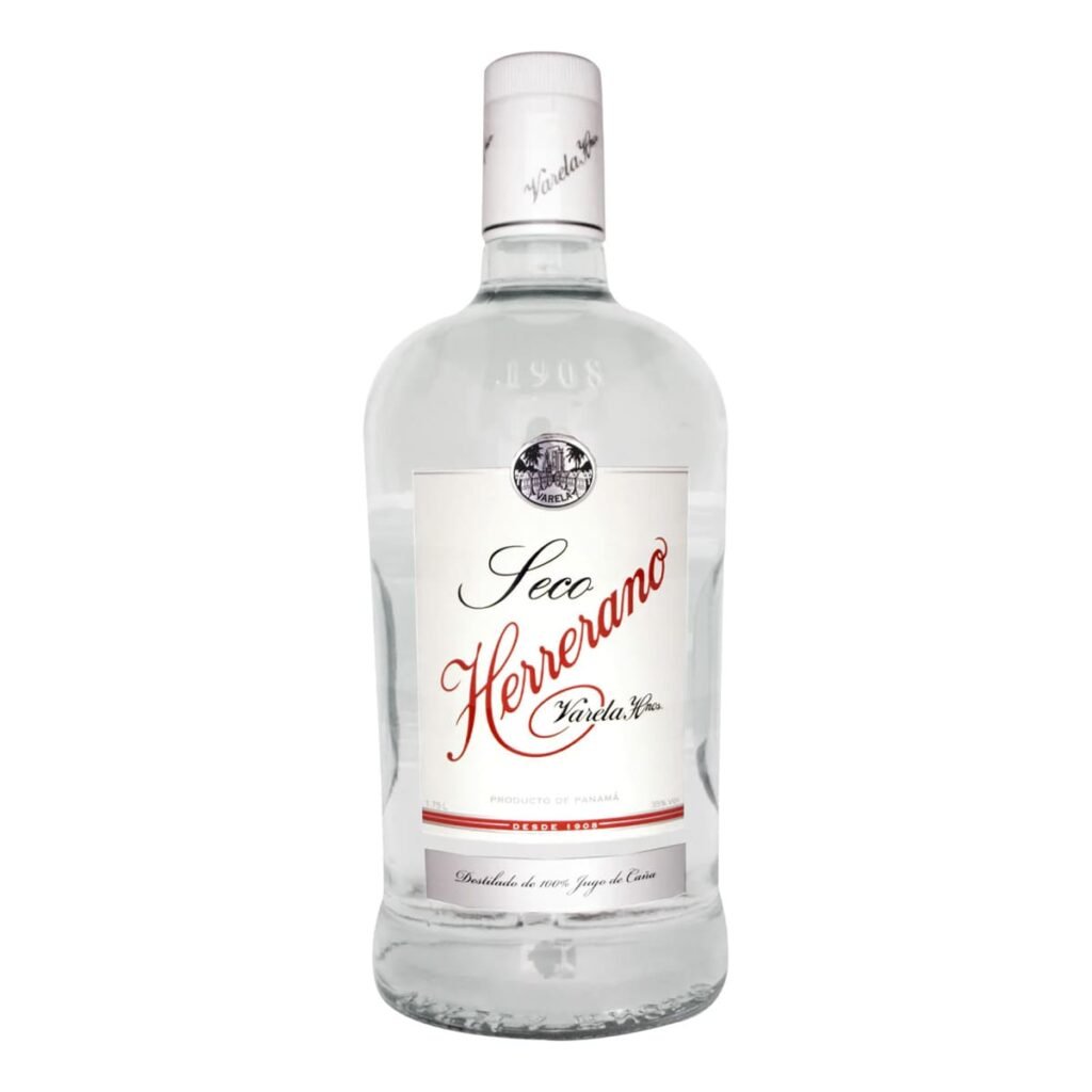 Seco Herrerano,1750 ml Superunico El Supermercado 100 Online de Panamá