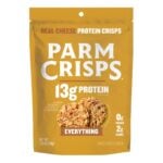 Parm Crisps, Cheese Snack Everything, 1.75 OZ