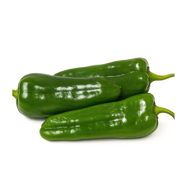 Ají Pico de Loro (3 Unidades) 350 gr