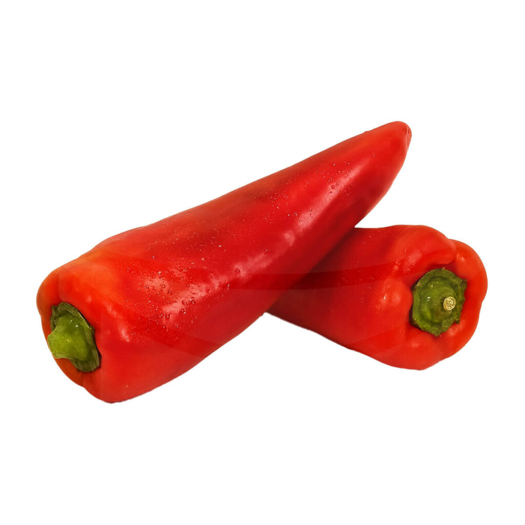 Ají Pico de Loro Rojo, 450 gr (4 Unidades Aprox.) - Superunico - El ...