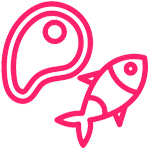 Carnes y Pescados