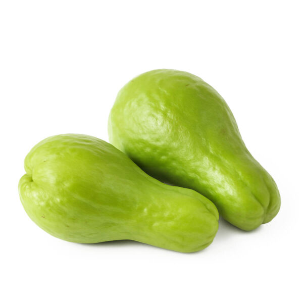 Chayote (2 Unidades Aprox) 660 gr
