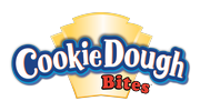 Cookie Dough Bites