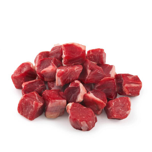 Jarrete Picado de Res Premium, Fortunato Mangravita, 1 kg
