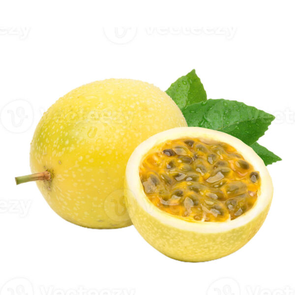 Maracuyá (5 Unidades Aprox) 1 kg