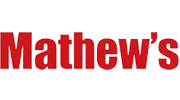 Mathew's