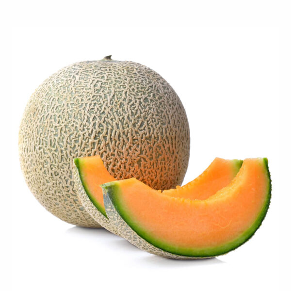 Melón Fresco (Unidad) 1.4 kg