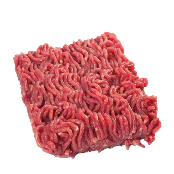 Carne Molida Prime de Res, Fortunato Mangravita, 1 kg