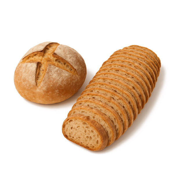 Pan Country Sourdough Tartine, Morton's Bakehouse (750 gr)