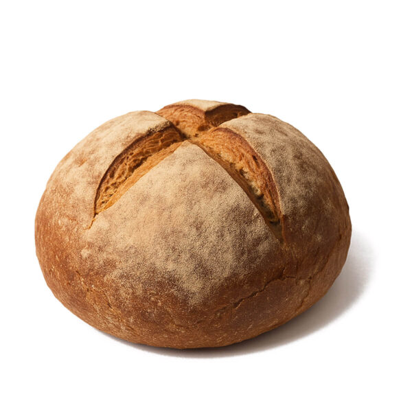 Pan Sourdough, Morton's Bakehouse (750 gr)