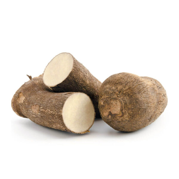 Ñame (2 Unidades) 1.2 kg