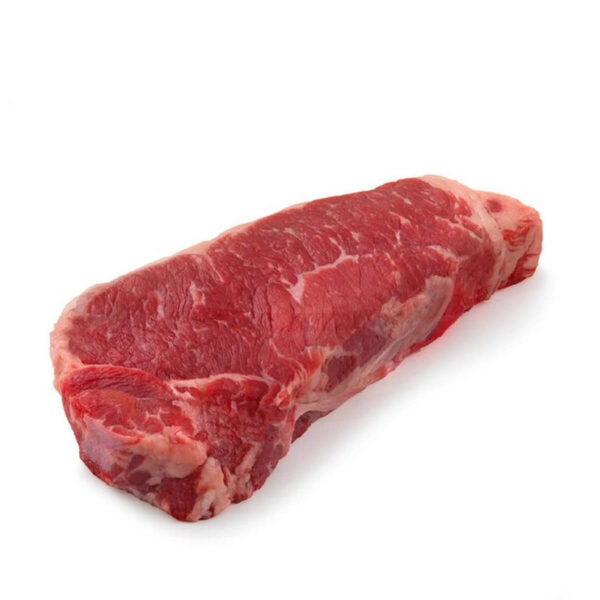 New York Steak Nacional de Res Premium, Fortunato Mangravita, 490 gr