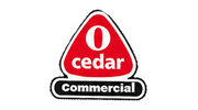 O-Cedar Commercial