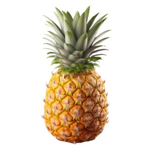 Piña Fresca, 1.9 kg (Unidad) - Superunico - El Supermercado 100% Online ...