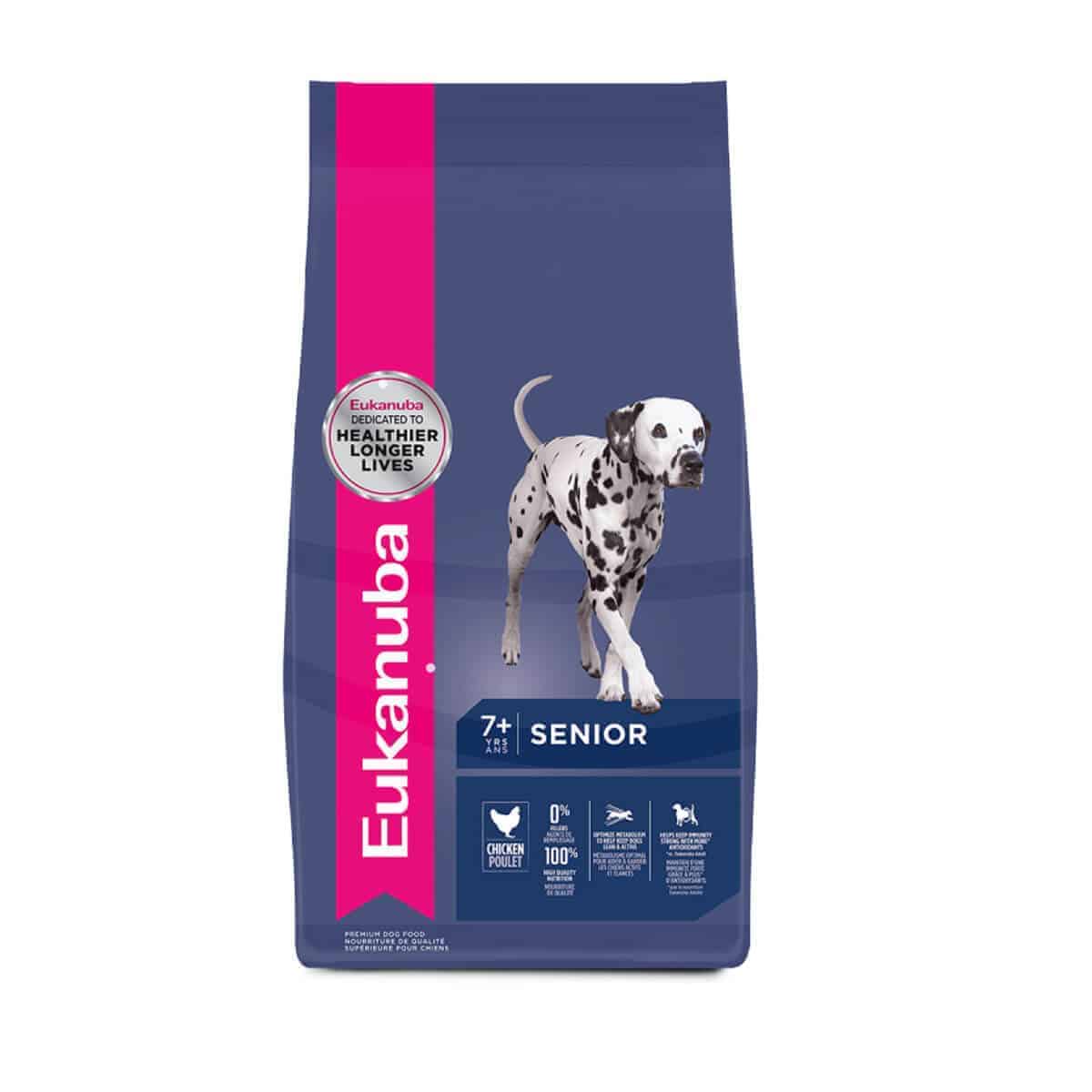 Eukanuba Senior Medium Breed, 6.8 kg (15 lb) Superunico El