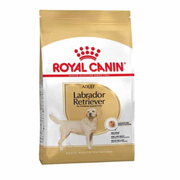 Royal Canin Labrador Retriever, 12 kg