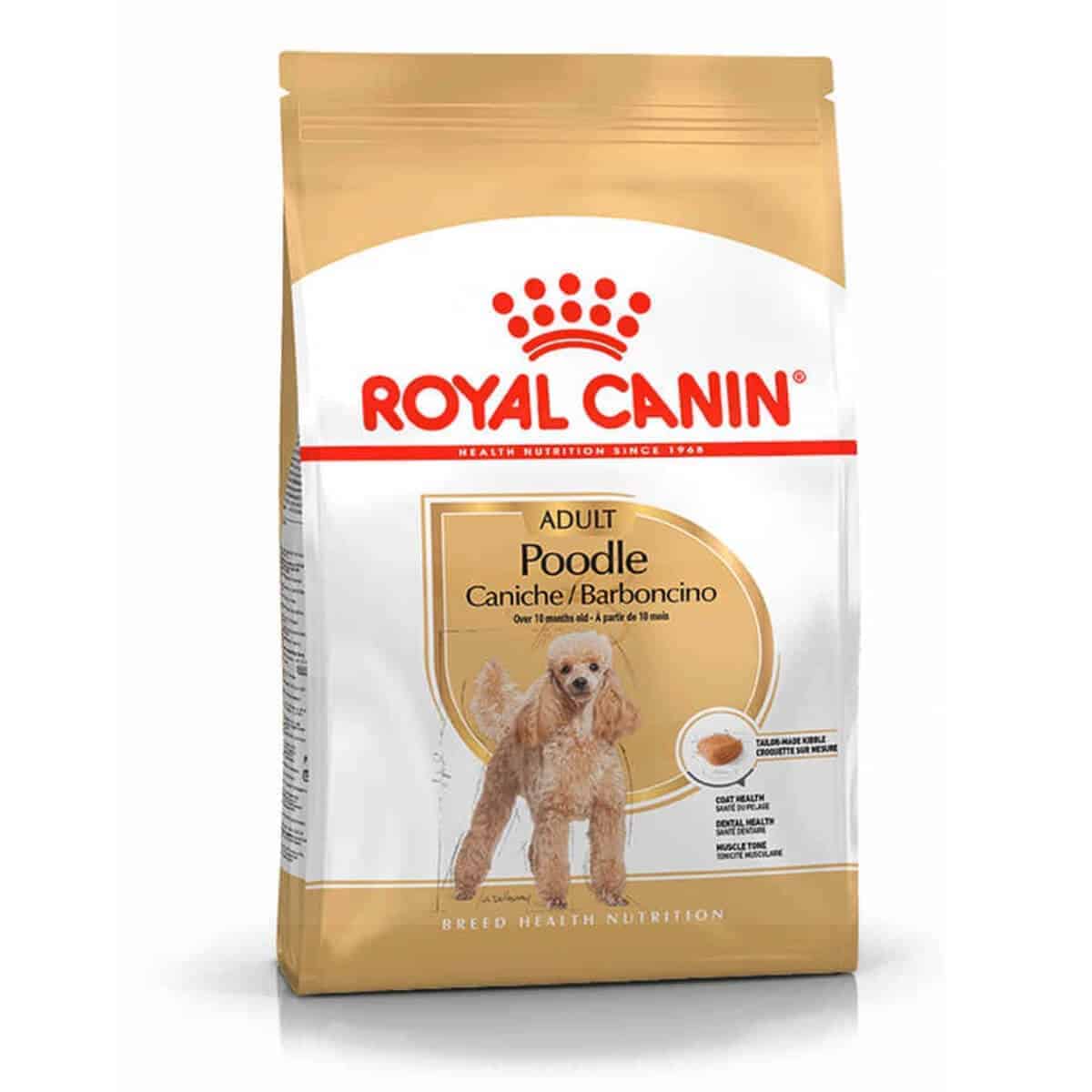 Royal Canin Poodle, 1.5 kg