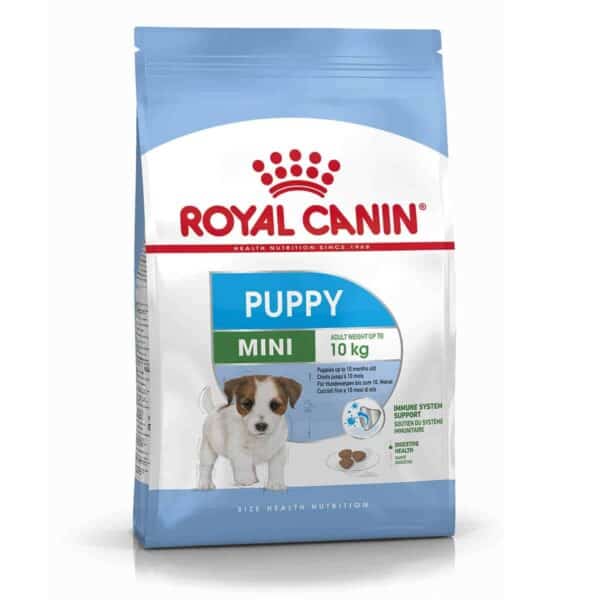 Royal Canin Small Puppy, 8 kg